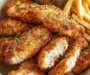 Savory Crack Chicken Tenders for the Perfect Family Feast