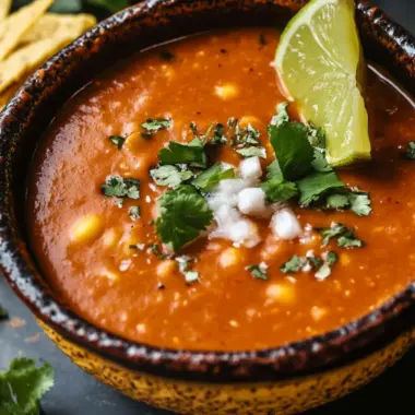 Delicious Frijoles Puercos: A Cozy Comfort Food Bake 9 Frijoles Puercos