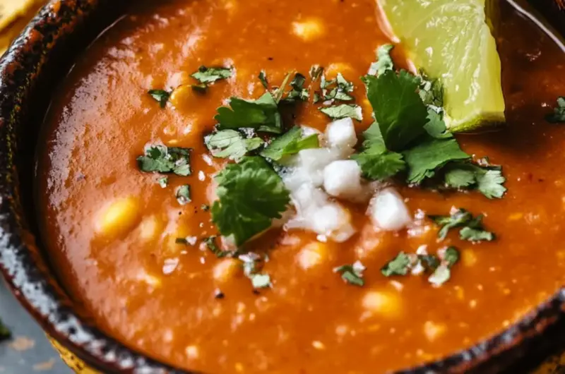 Frijoles Puercos