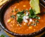 Delicious Frijoles Puercos: A Cozy Comfort Food Bake