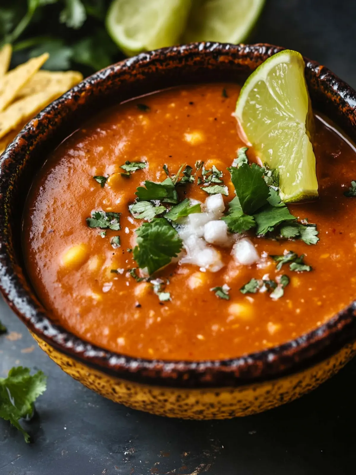 Delicious Frijoles Puercos: A Cozy Comfort Food Bake 5 Frijoles Puercos