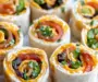 Taco Cream Cheese Pinwheels: Your New Favorite Party Snack