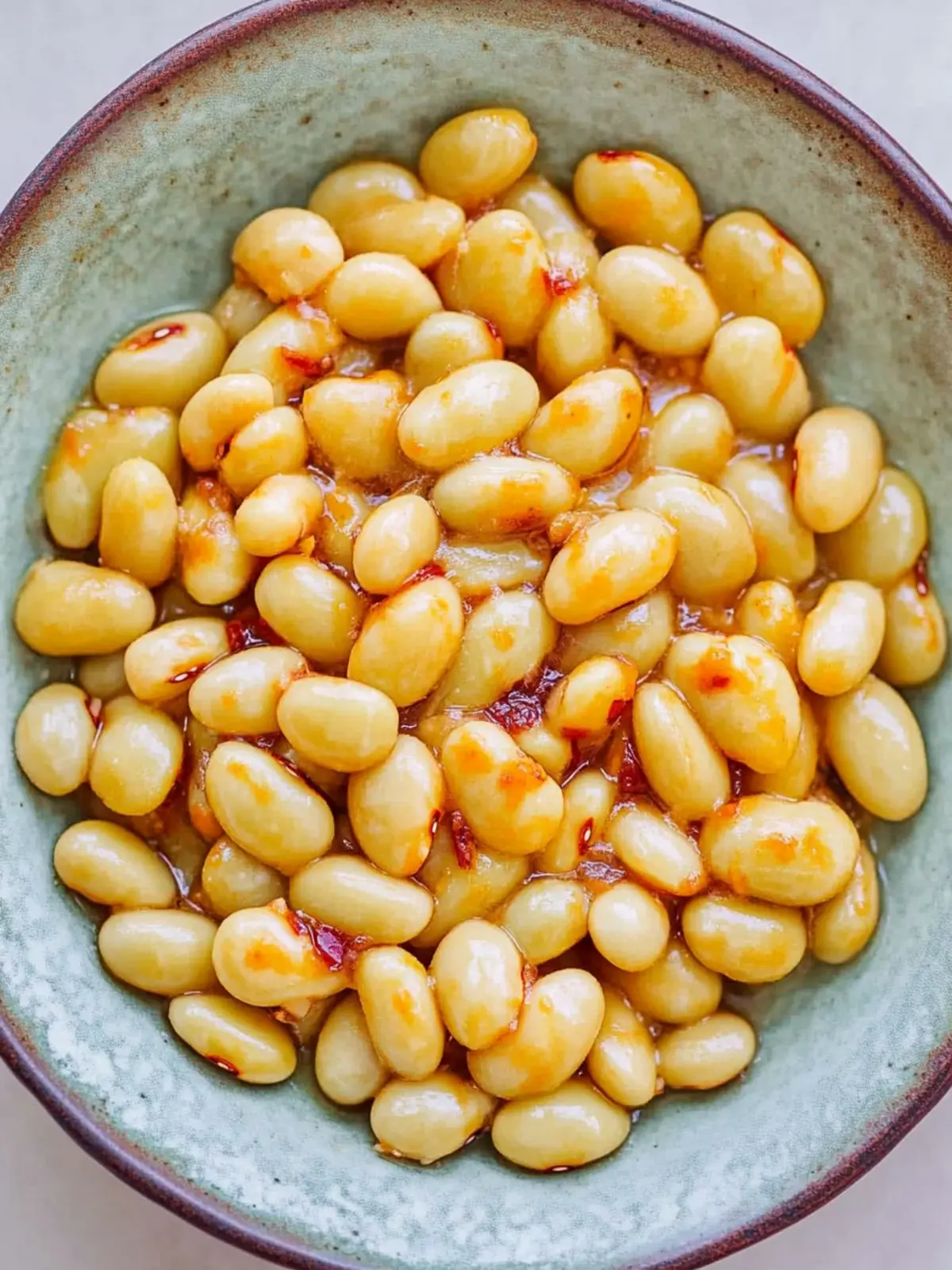 Zesty Butter Beans: Your New Quick and Creamy Favorite 2 Zesty Butter Beans