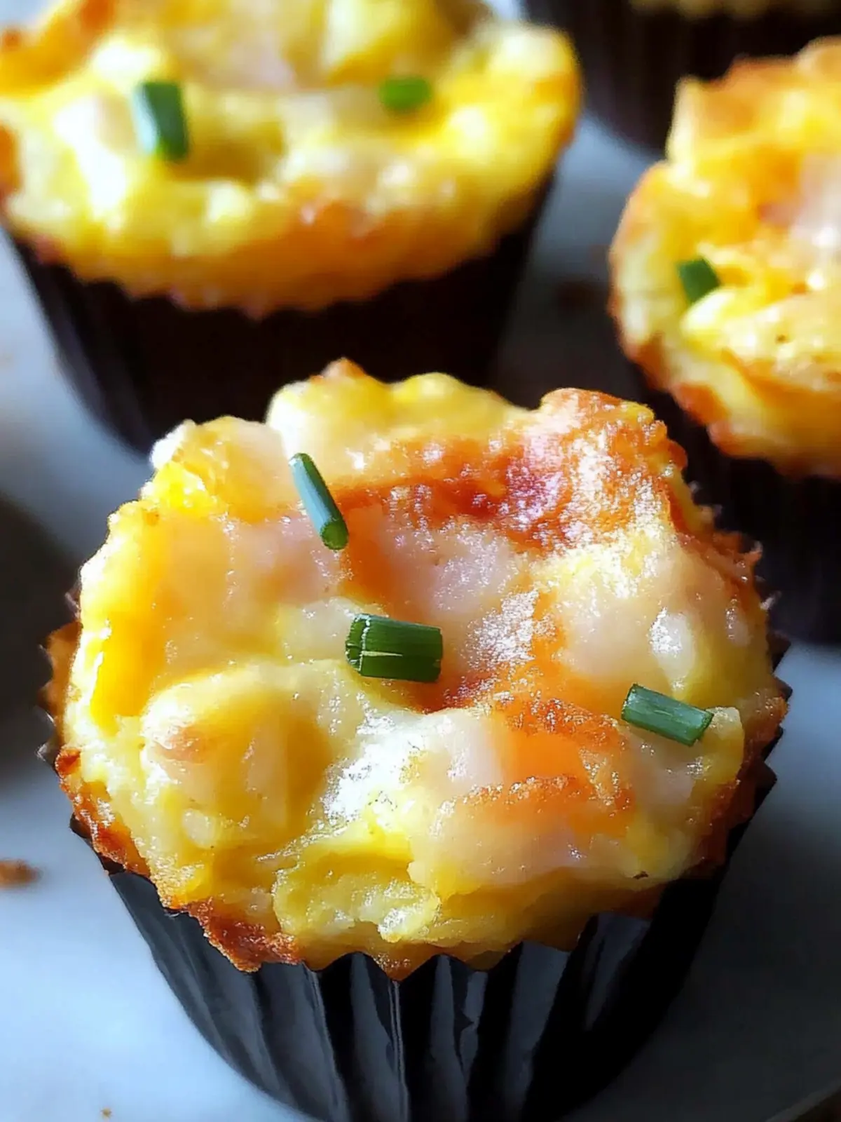 Savory Hash Brown Omelet Cups for a Fun Breakfast Twist 3 Hash Brown Omelet Cups