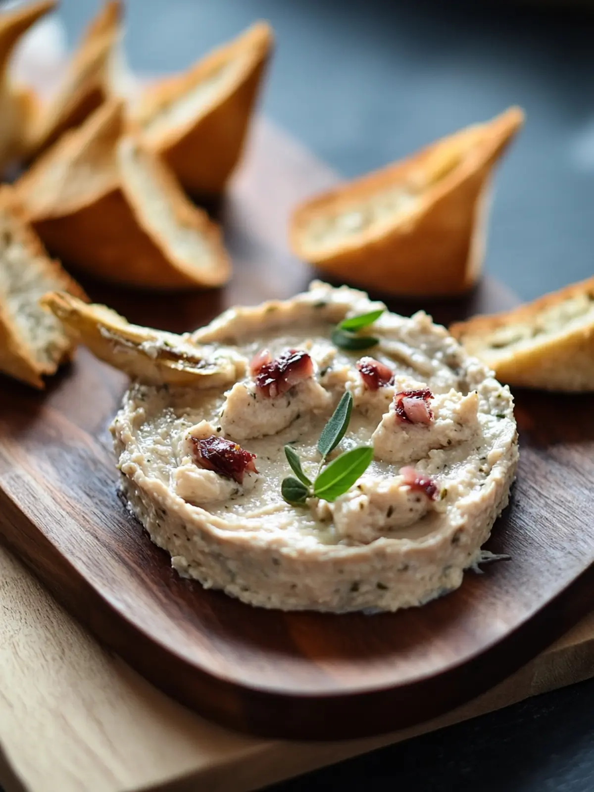 Delicious Smoked Mackerel Pâté for Effortless Entertaining 2 Smoked Mackerel Pâté