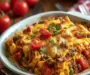 Beef Lombardi Casserole: Creamy Comfort for Family Nights
