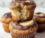 Nutella Swirl Banana Muffins for a Decadent Snack Attack