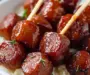 Irresistible Candied Kielbasa Bites for Every Gathering