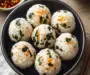 Delicious Korean Rice Balls (Jumeokbap) You Can Customize!