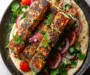 Savor These Flavor-Packed Middle Eastern Tofu Kebabs
