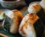 Chicken Onigiri Bliss: Easy, Gluten-Free Snack to Savor