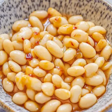 Zesty Butter Beans: Your New Quick and Creamy Favorite 10 Zesty Butter Beans