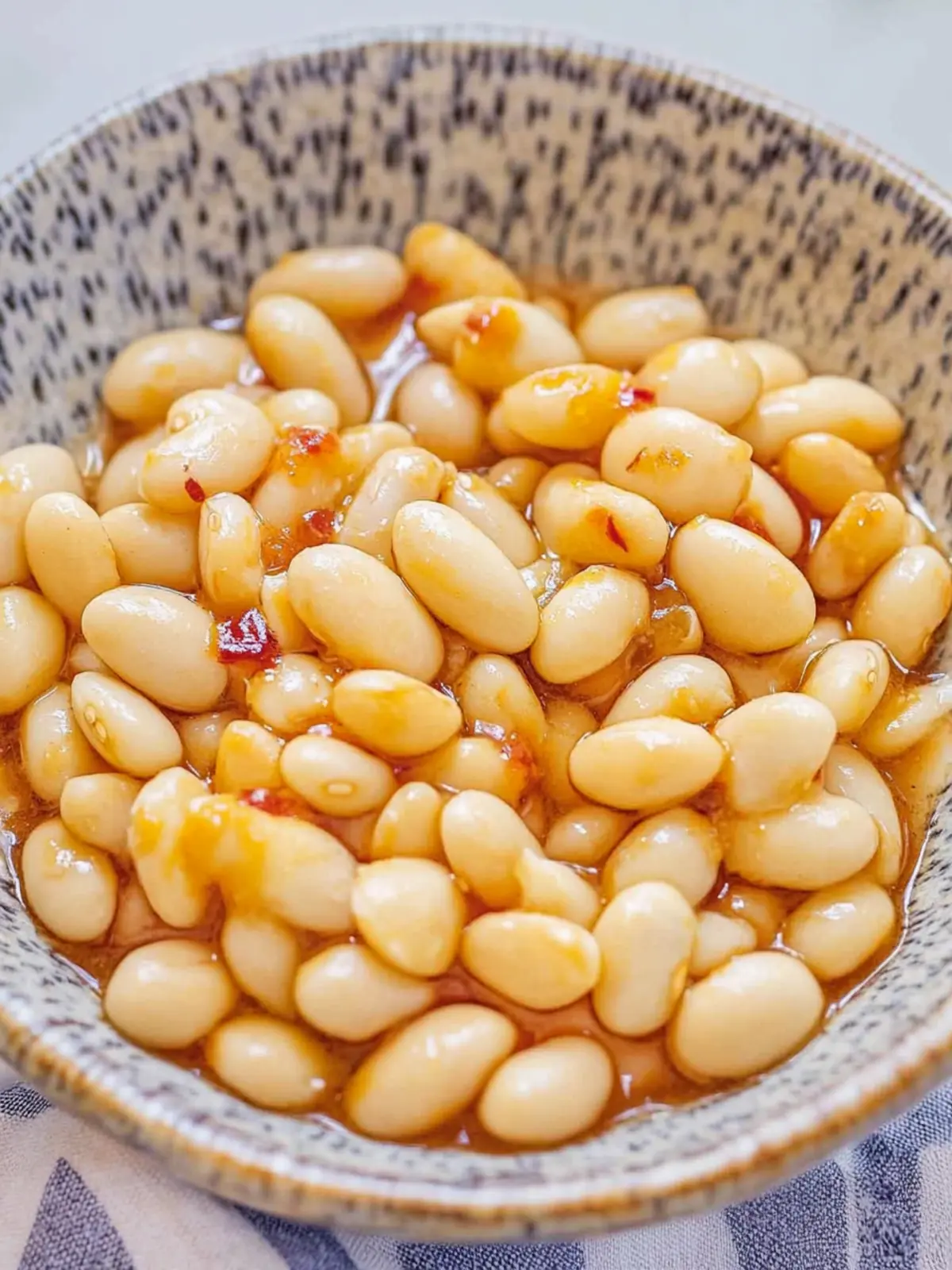 Zesty Butter Beans: Your New Quick and Creamy Favorite 5 Zesty Butter Beans