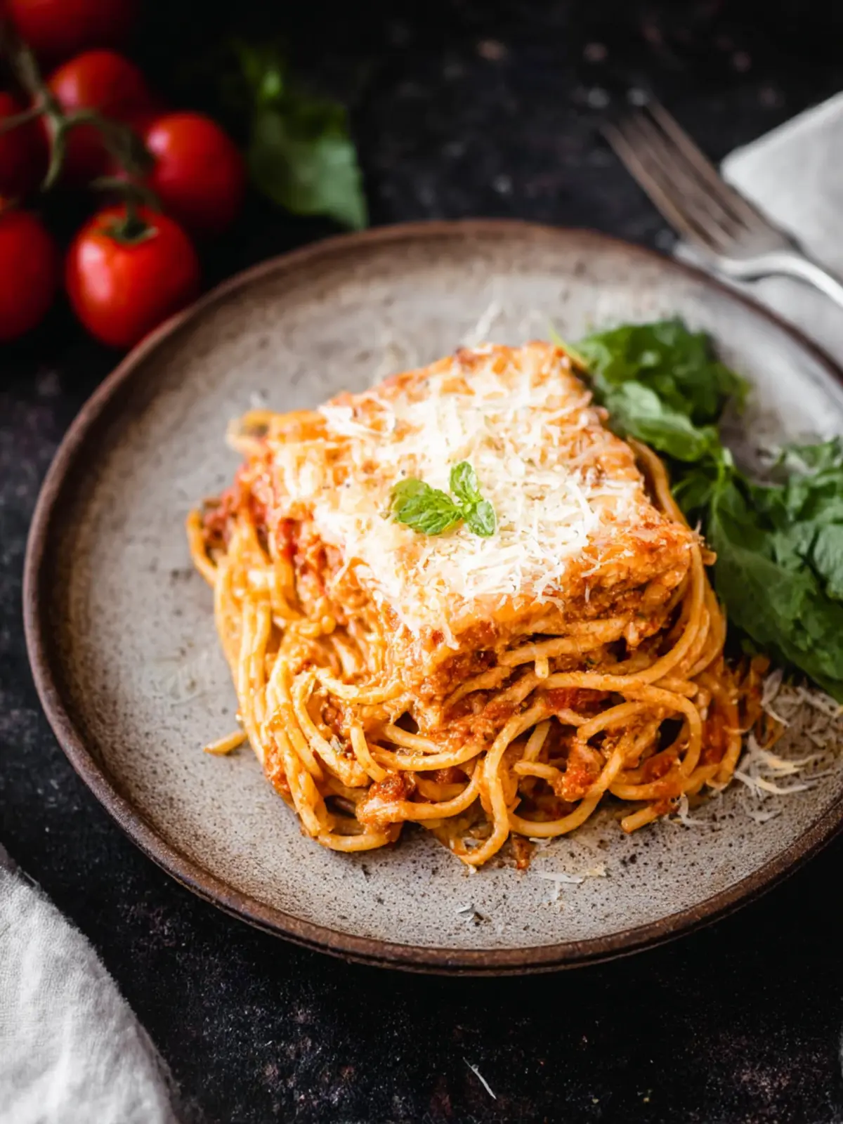Mouthwatering Million Dollar Spaghetti Everyone Will Love 3 Million Dollar Spaghetti