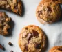 Irresistible Vietnamese Cinnamon Chocolate Chip Cookies Recipe