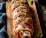 Easy Weeknight Stromboli Your Family Will Devour!