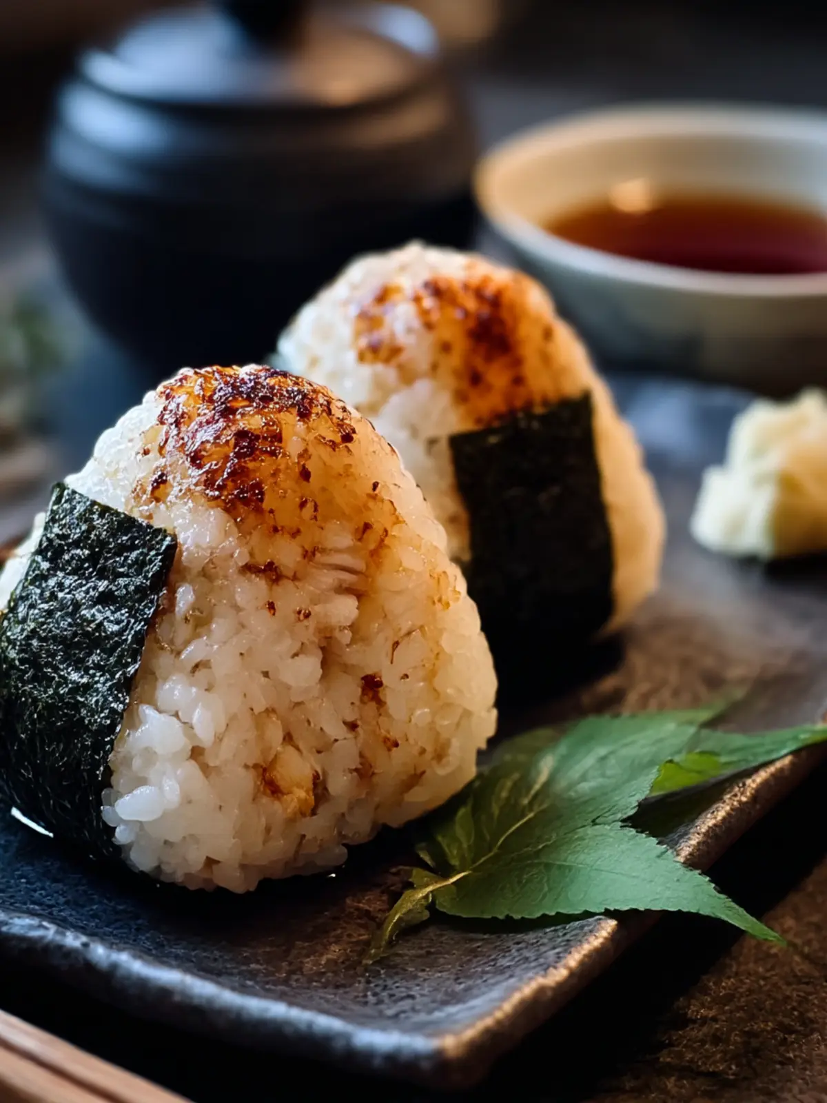 Chicken Onigiri Bliss: Easy, Gluten-Free Snack to Savor 4 Chicken Onigiri