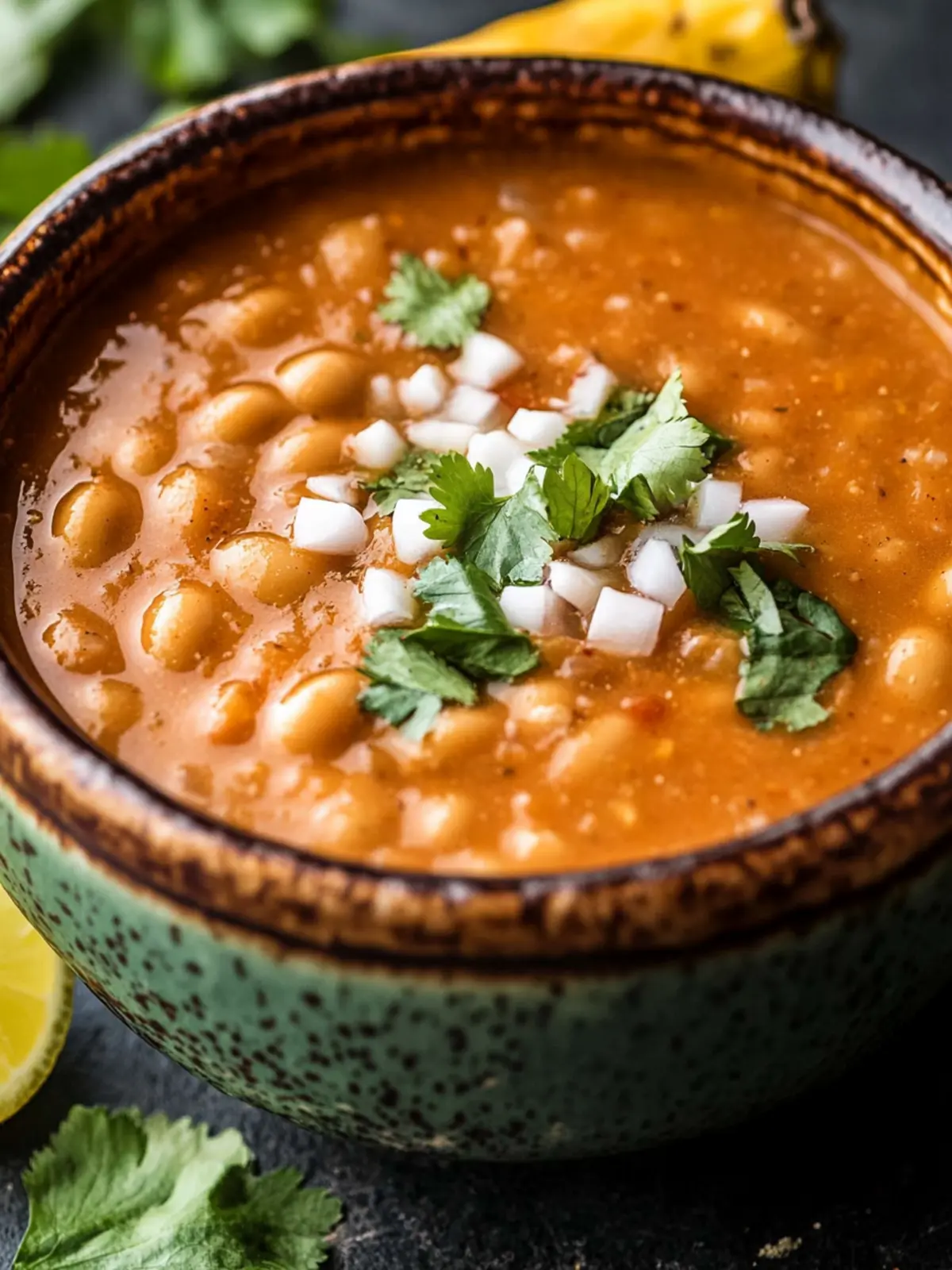 Delicious Frijoles Puercos: A Cozy Comfort Food Bake 2 Frijoles Puercos
