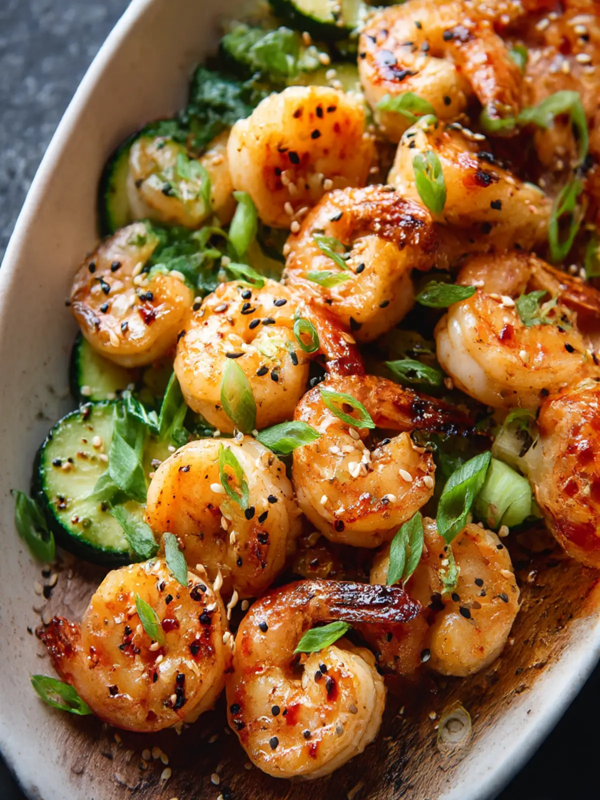 Grilled Sweet Chili Shrimp: A Summer Flavor Explosion! 3 Grilled Sweet Chili Shrimp