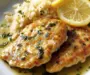 Zesty Chicken Piccata with Lemon Sauce You’ll Crave Daily