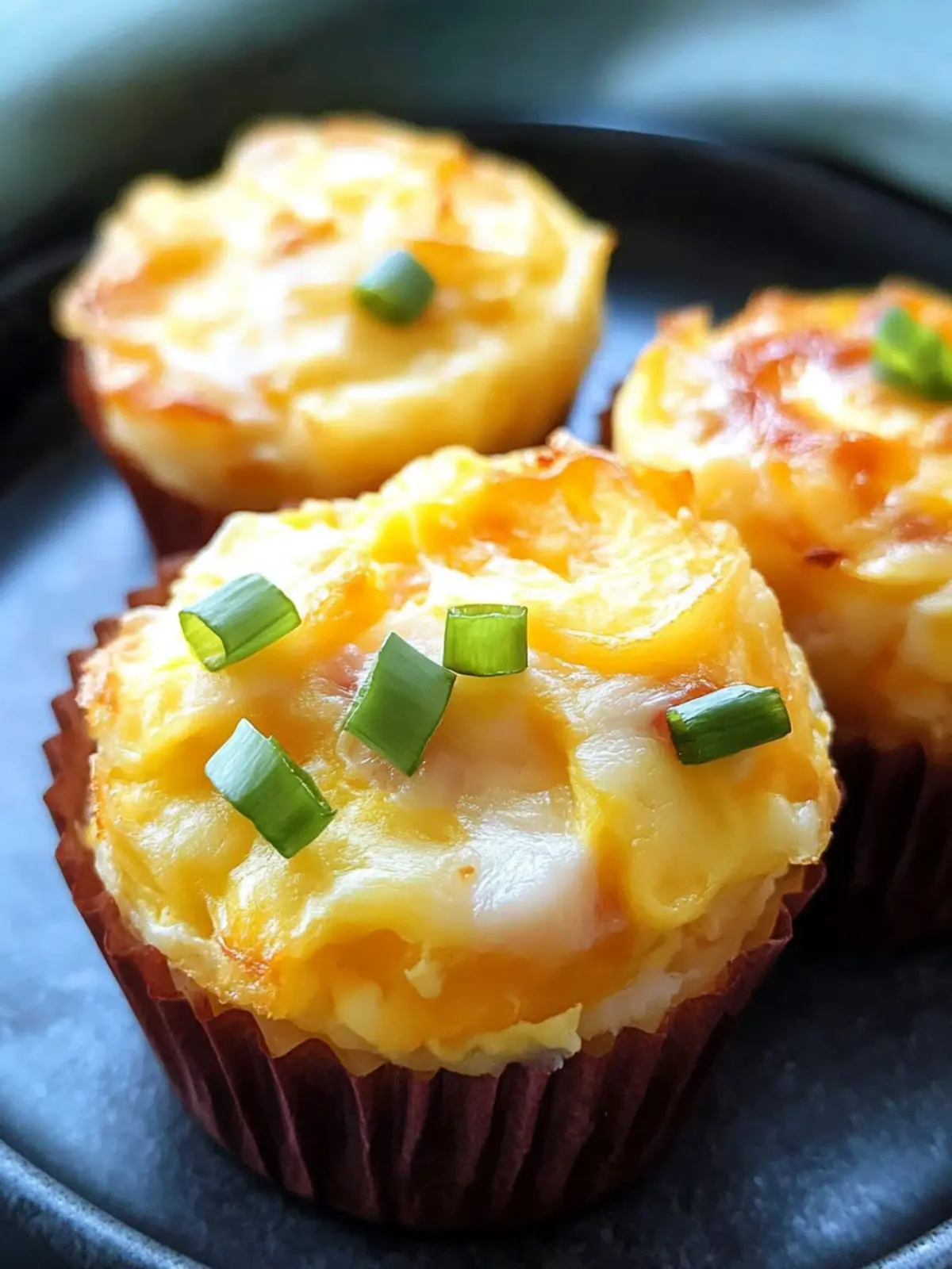 Savory Hash Brown Omelet Cups for a Fun Breakfast Twist 2 Hash Brown Omelet Cups