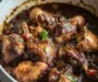 Savory Brown Stew Chicken Recipe for Ultimate Family Comfort