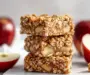 Apple Cinnamon Breakfast Bars That Will Brighten Your Mornings
