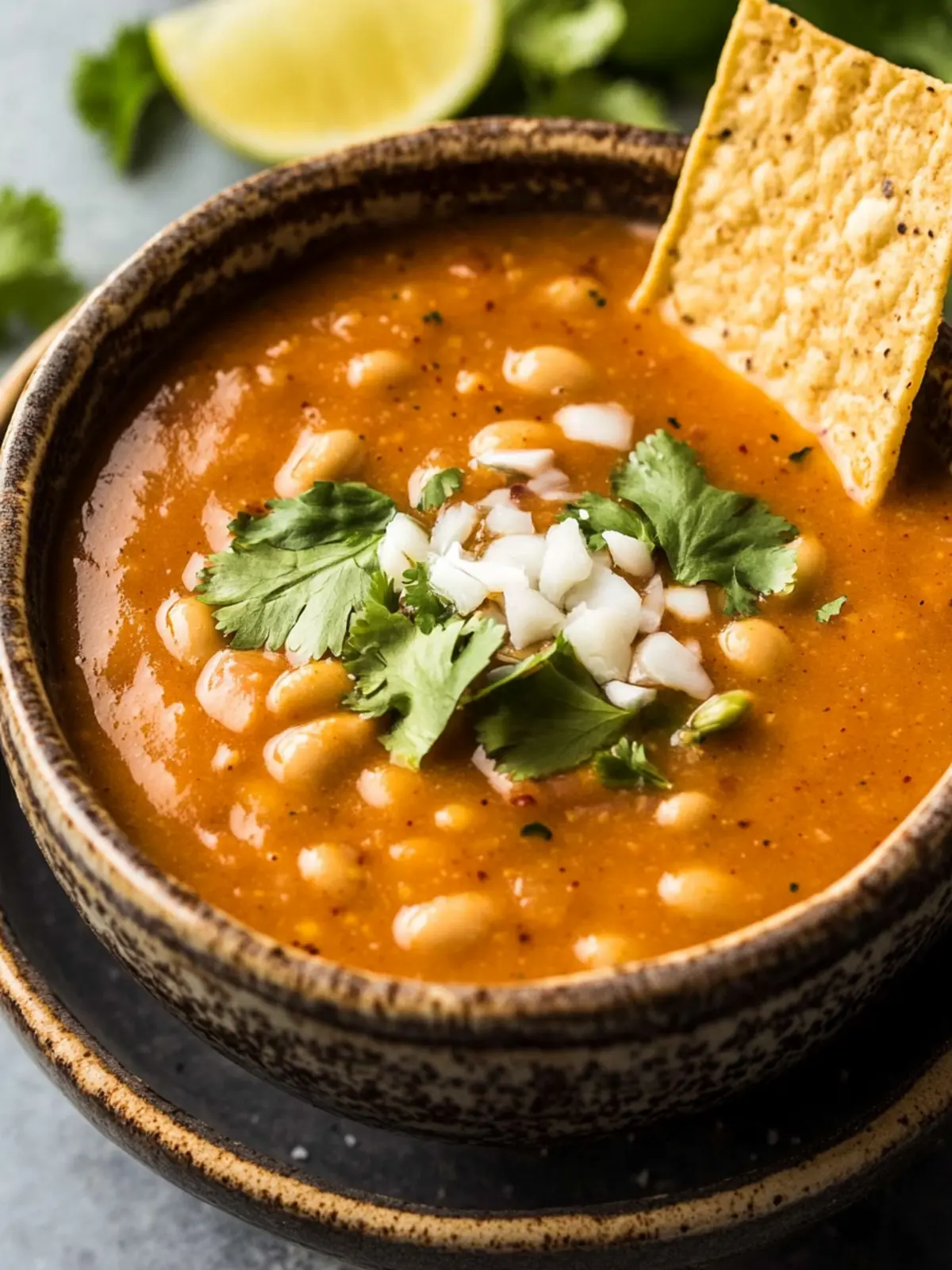 Delicious Frijoles Puercos: A Cozy Comfort Food Bake 4 Frijoles Puercos