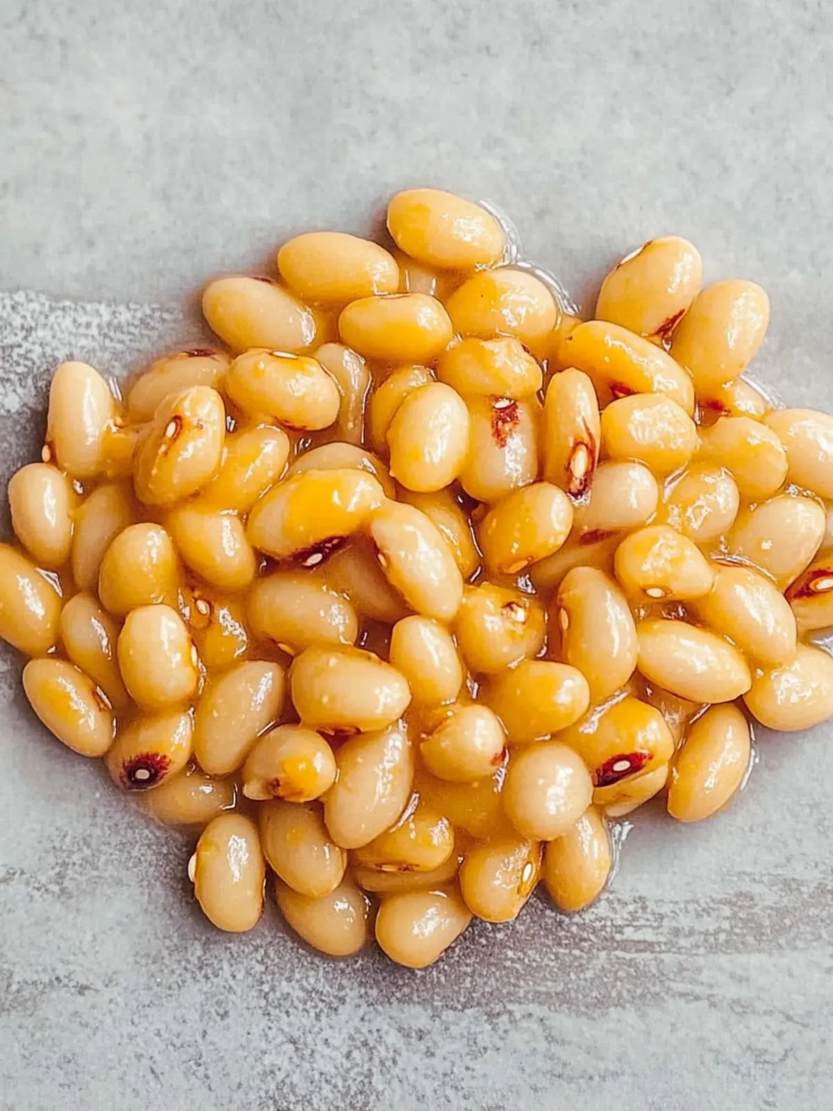 Zesty Butter Beans: Your New Quick and Creamy Favorite 3 Zesty Butter Beans
