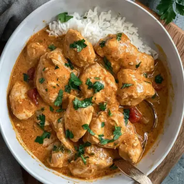 Delicious Chicken Paprikash: A Comforting One-Pot Wonder 9 Chicken Paprikash