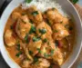 Delicious Chicken Paprikash: A Comforting One-Pot Wonder