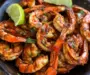 Garlic Guajillo Shrimp: A Flavor-Packed Appetizer to Impress