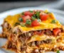 Taco Lasagna: Your Ultimate Comfort Food Adventure