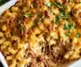 Pulled Pork Mac and Cheese: Comfort Food Reinvented!