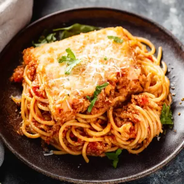 Mouthwatering Million Dollar Spaghetti Everyone Will Love 10 Million Dollar Spaghetti
