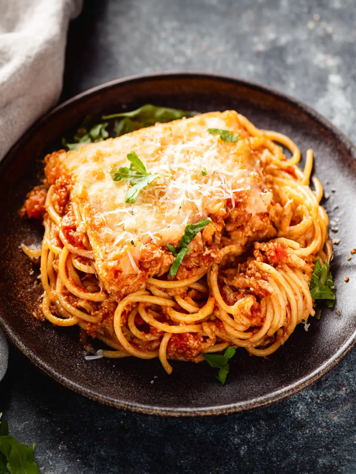Mouthwatering Million Dollar Spaghetti Everyone Will Love 5 Million Dollar Spaghetti