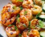 Grilled Sweet Chili Shrimp: A Summer Flavor Explosion!