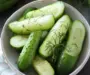 Garlic Dill Cucumbers: Your Refreshing Snack Revolution