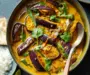 Jamie Oliver’s Irresistible Aubergine And Coconut Curry Recipe