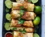 Delicious Vegan Taquitos: A Tasty Twist for Taco Tuesday