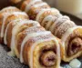 Cinnamon Roll French Toast Roll: A Sweet Morning Delight