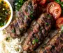 Savory Lebanese Kafta (Beef or Lamb) You’ll Crave Daily
