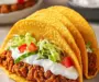 Homemade Taco Bell Chalupa: Irresistibly Crunchy Delight