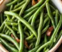 Crack Green Beans with Bacon: Your New Favorite Side Dish
