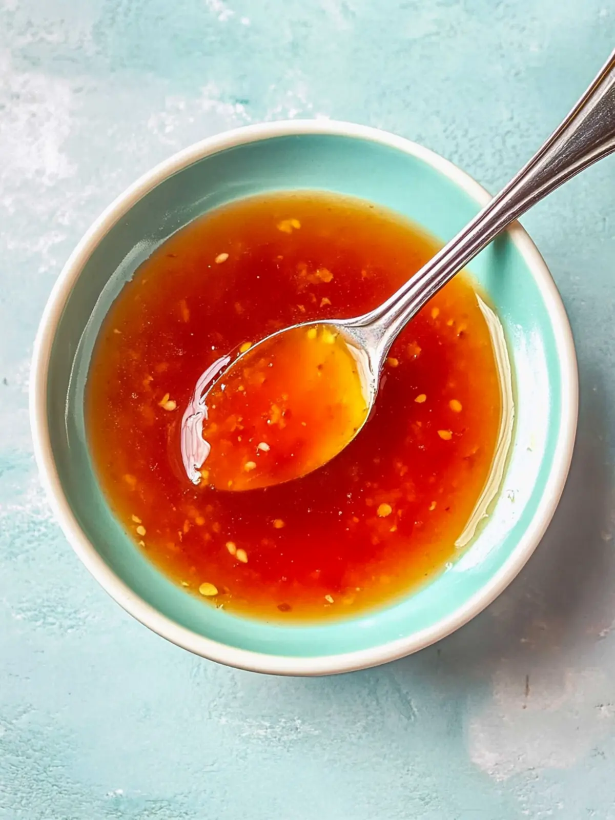 Delicious Sweet and Sour Sauce Ready in Just 5 Minutes 5 Sweet and Sour Sauce