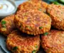 Golden Crunch Lentil Cakes: Crispy Flavorful Bites You’ll Love