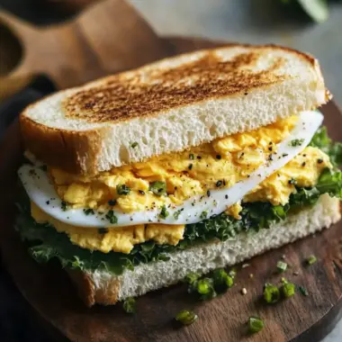 Savory Japanese Egg Sandwich: A Creamy Delight to Savor 9 Japanese Egg Sandwich