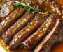 Irresistible Pan-Seared Steak in Butter Sauce You’ll Love