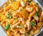 Ultimate Doritos Chicken Pasta Salad for Crunchy Flavor Fun