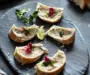 Delicious Smoked Mackerel Pâté for Effortless Entertaining